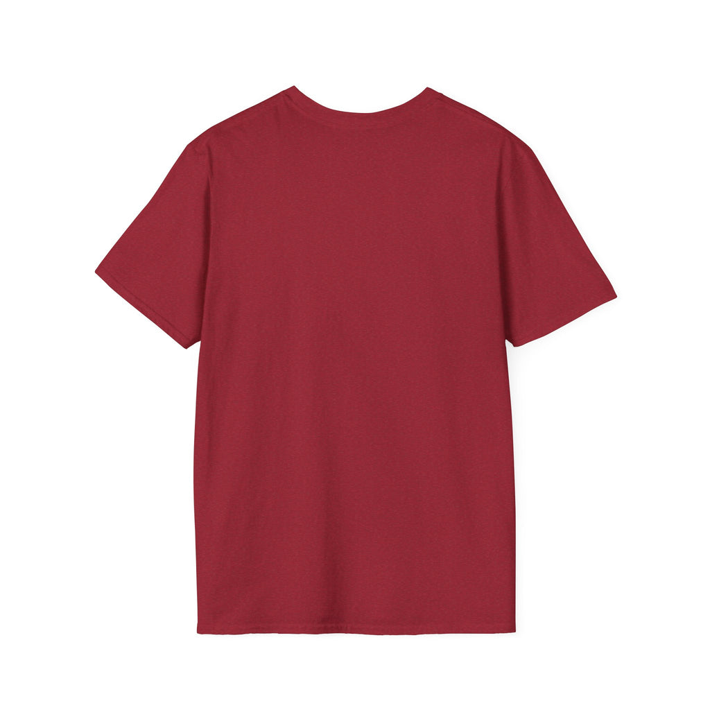 Soft Cotton Tee - Boutique Lifestyle Collective Unisex Urban Graffiti T-Shirt - Original Design