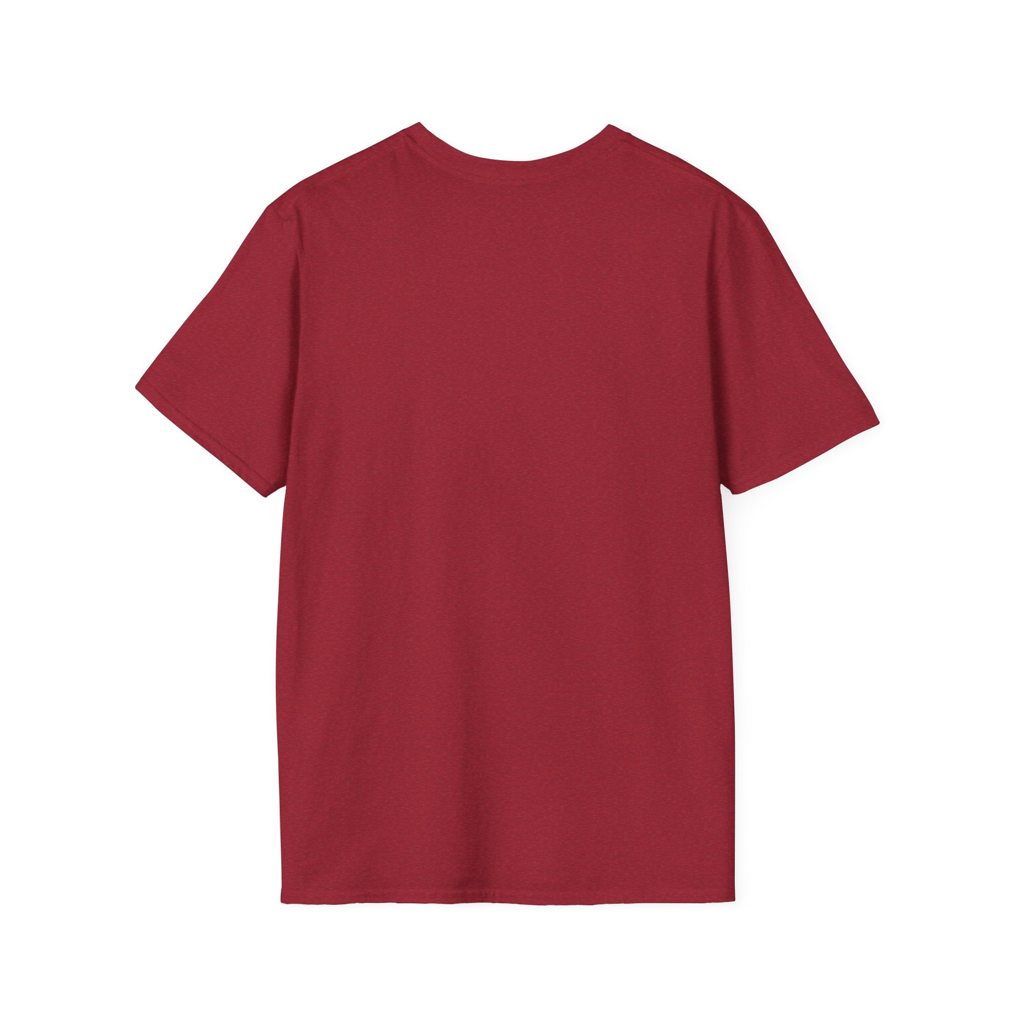 Soft Cotton Tee - Boutique Lifestyle Collective Unisex Urban Graffiti T-Shirt - Original Design