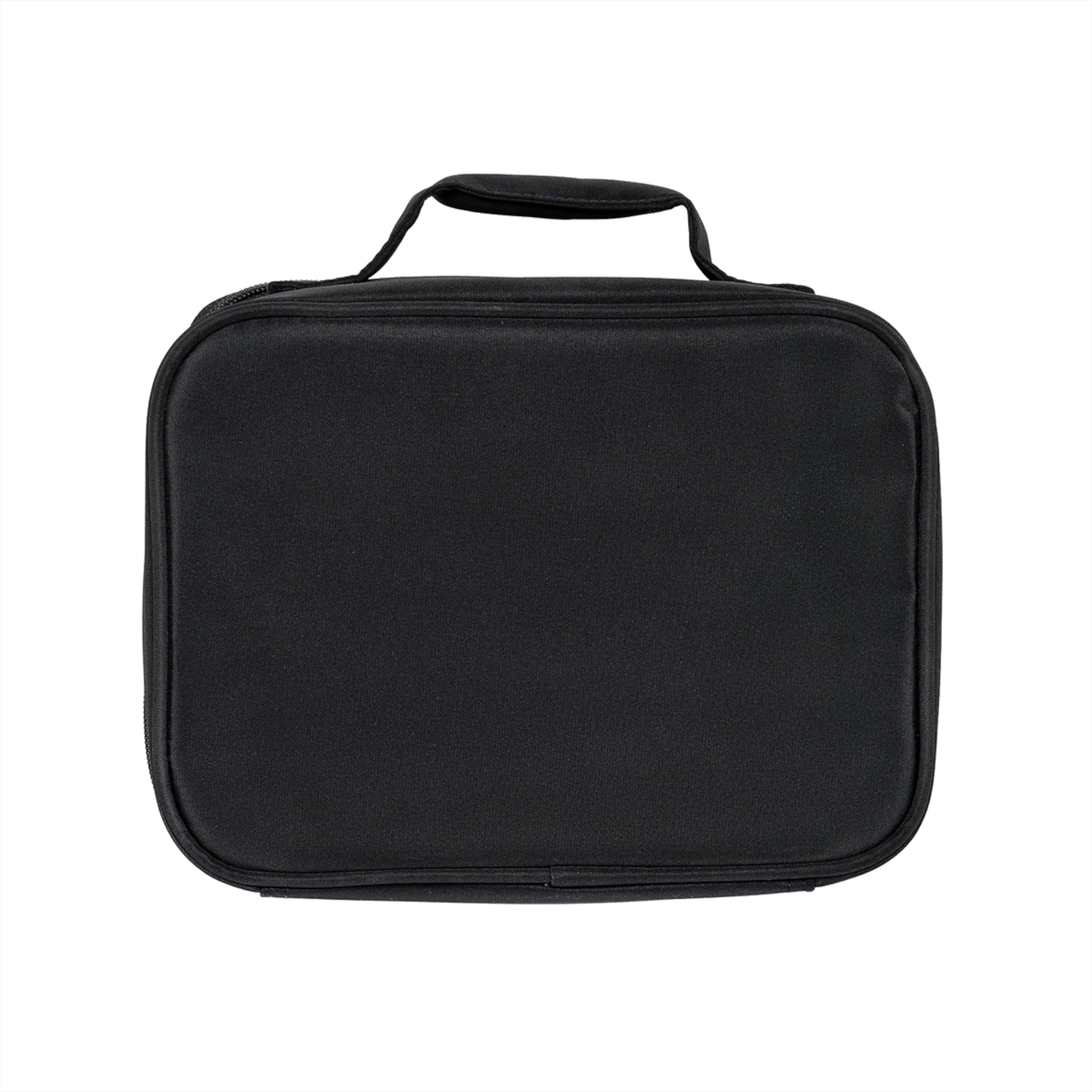 Kookaburra Graffiti Lunch Bag — Colorful Wildlife Cooler Tote