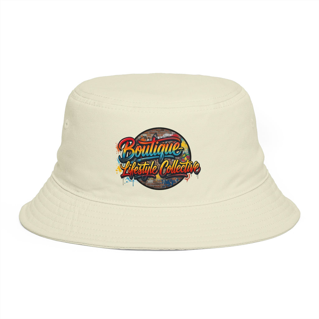 Bucket Hat - Boutique Lifestyle Collective - Portal Design