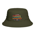 Bucket Hat - Boutique Lifestyle Collective - Portal Design