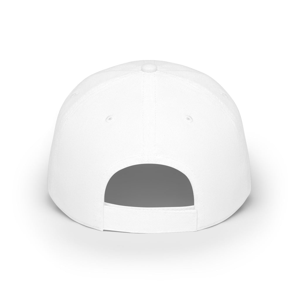 Boutique Lifestyle Collective Graffiti Baseball Cap - Original Design