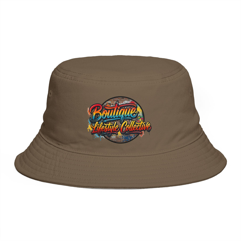 Bucket Hat - Boutique Lifestyle Collective - Portal Design