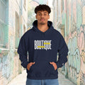 Embroidered Designer Hoodie - Boutique Lifestyle Collective