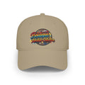 Boutique Lifestyle Collective Graffiti Baseball Cap - Portal Design