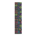 Floral Boho Table Runner
