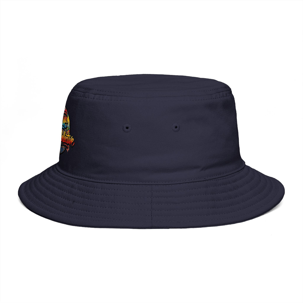 Bucket Hat - Boutique Lifestyle Collective - Portal Design