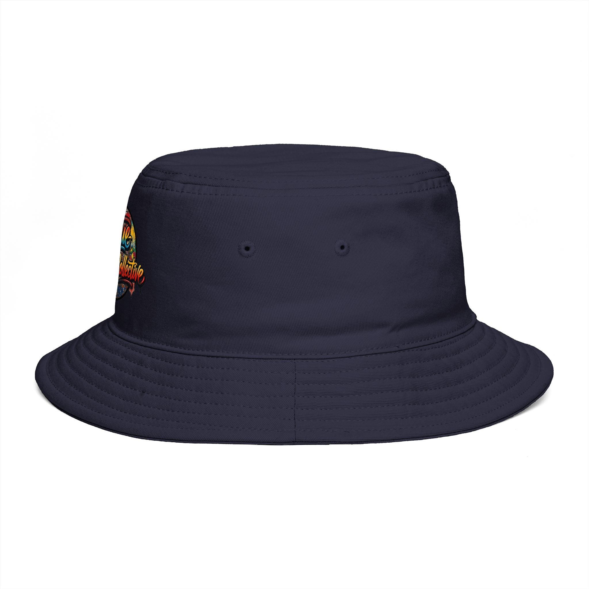 Bucket Hat - Boutique Lifestyle Collective - Portal Design