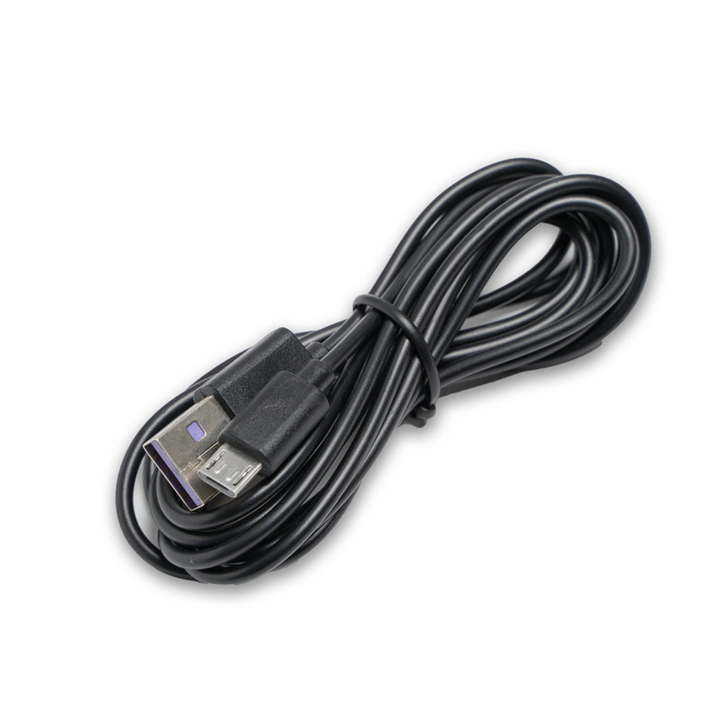 LED Gaming Mouse Pad — RGB Graffiti Desk Mat