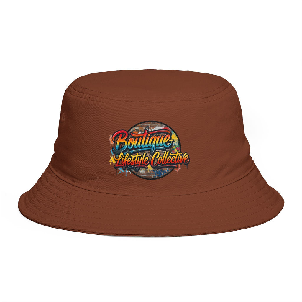 Bucket Hat - Boutique Lifestyle Collective - Portal Design