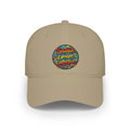 Boutique Lifestyle Collective Graffiti Baseball Cap - Original Design